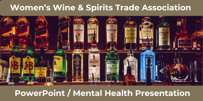 2024 Mental Health Matters in the Drinks Industry