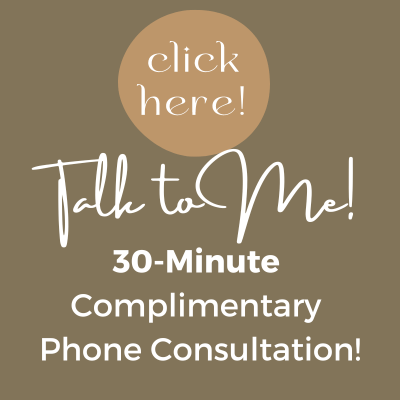Free phone consultation with marketing communications consultant Jenifer Vogt