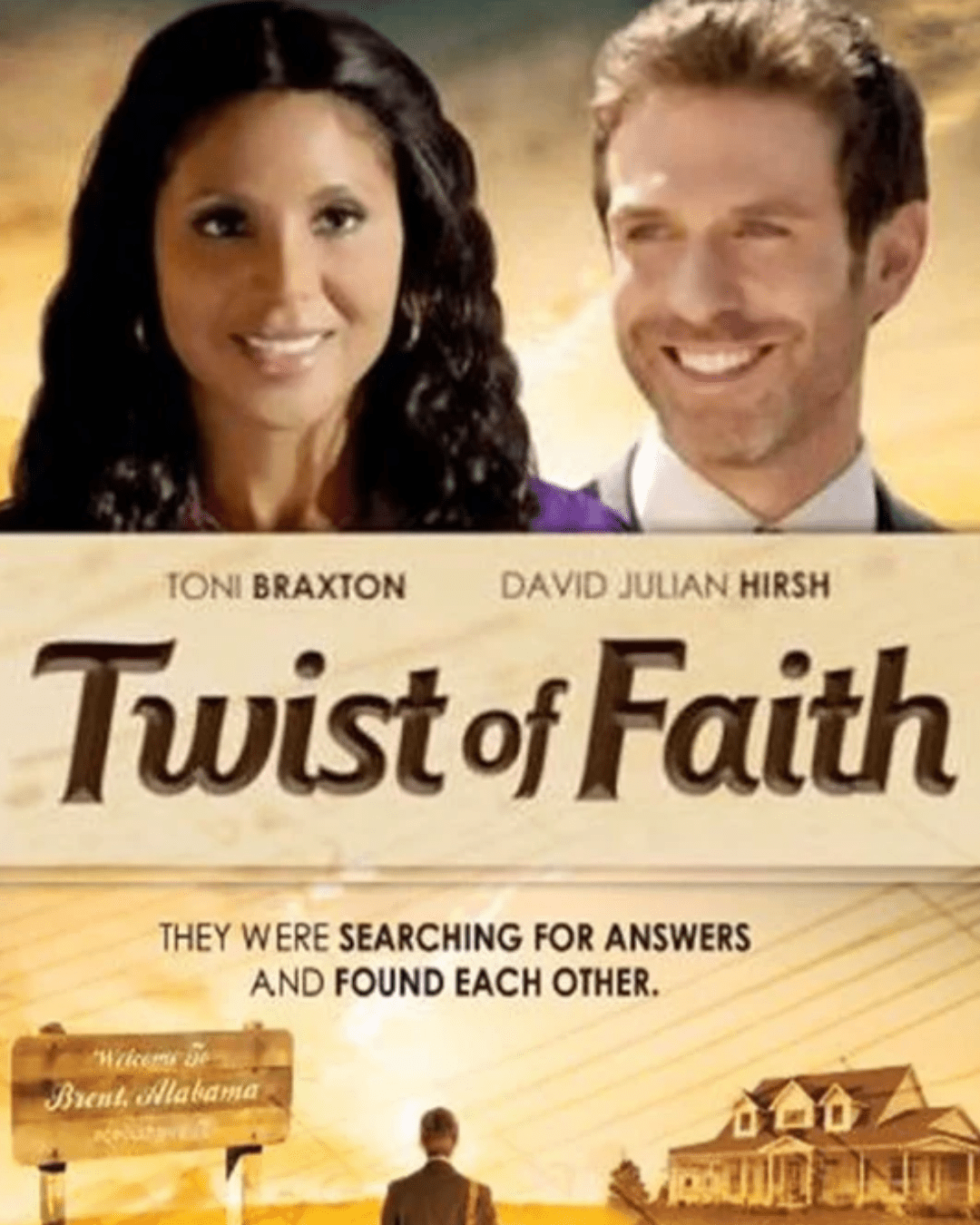 2013 Toni Braxton Twist of Faith Film Review from Jenifer Vogt