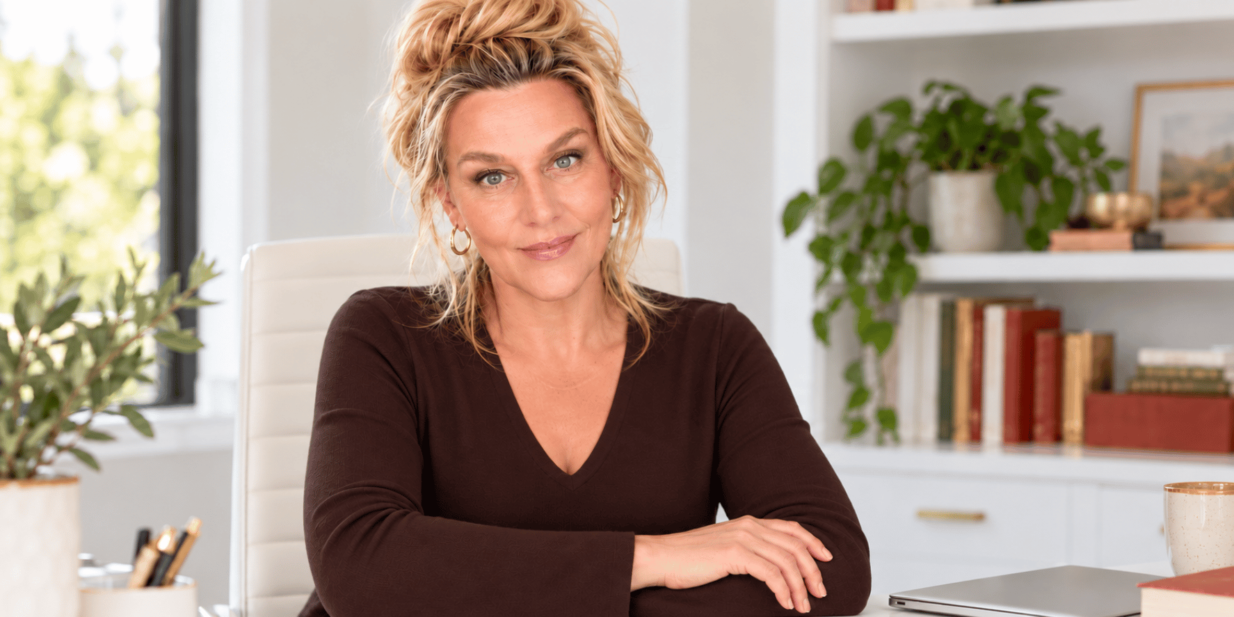 Jenifer Vogt Work With Jenifer Vogt Writer and Marketing Strategist